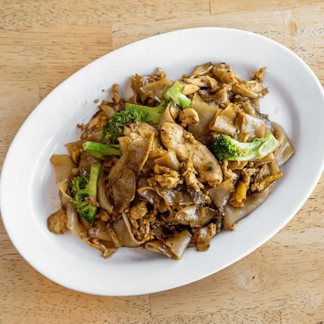 Pad See Ew.