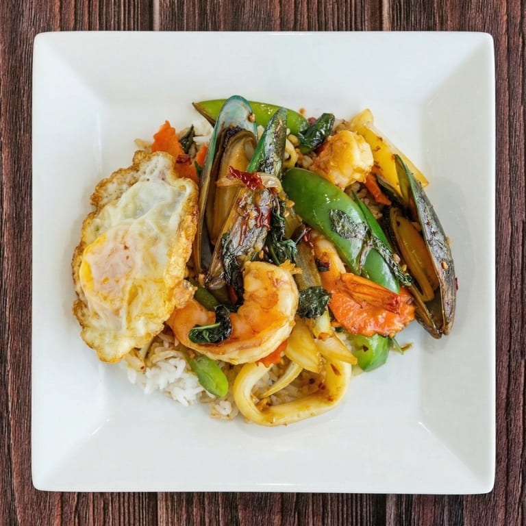 Explore Our Street Food Delights
