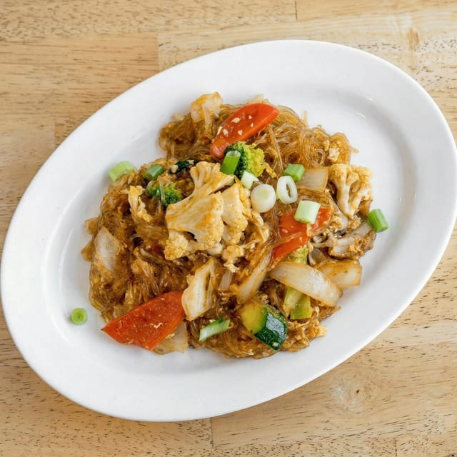 Pad Woon Sen.