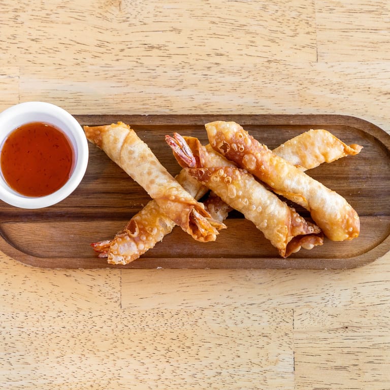 Shrimp Delights for Every Palate
